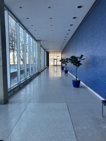 4800 South Chicago Beach Drive Chicago IL 60615