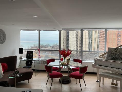 4800 South Chicago Beach Drive Chicago IL 60615