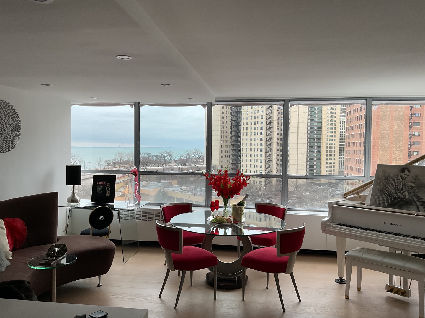 4800 South Chicago Beach Drive Chicago IL 60615