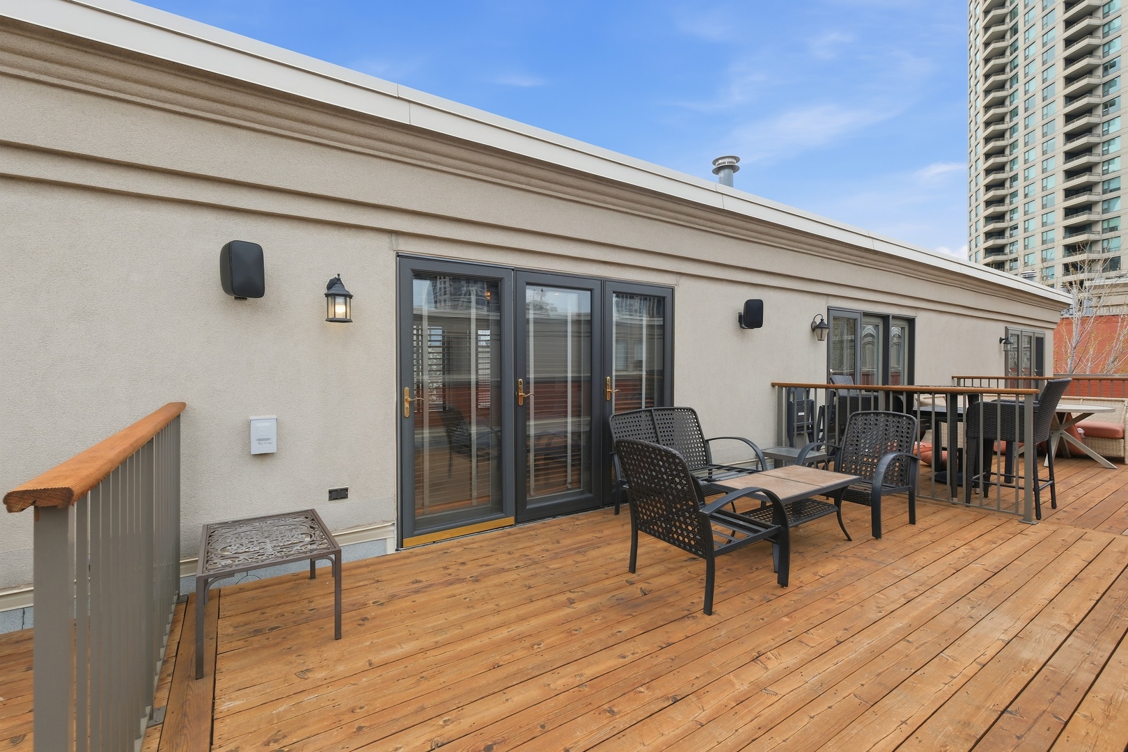 449 North Clinton Street Chicago IL 60654