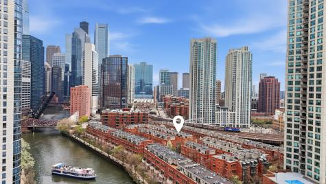 449 North Clinton Street Chicago IL 60654