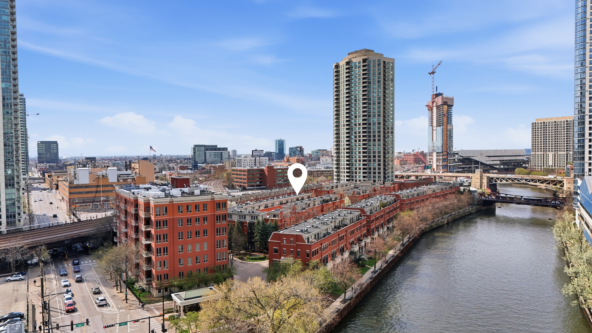449 North Clinton Street Chicago IL 60654