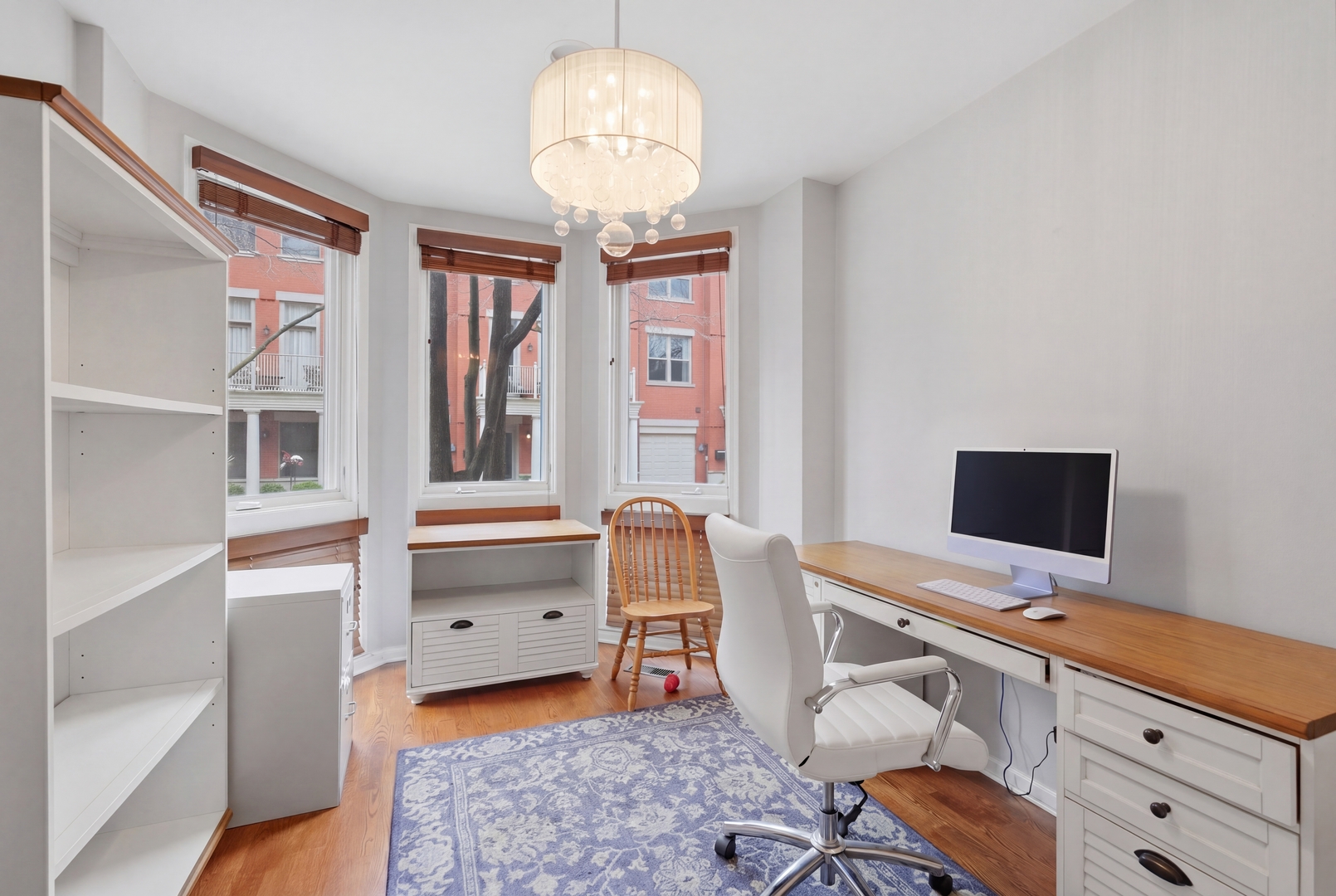449 North Clinton Street Chicago IL 60654