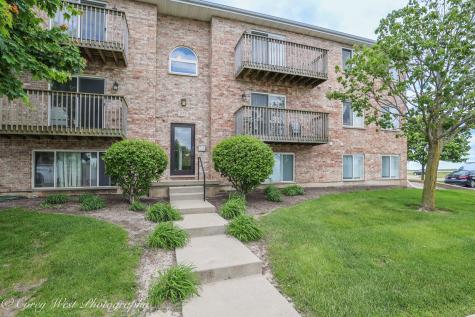 575 North Strack Street Cortland IL 60112