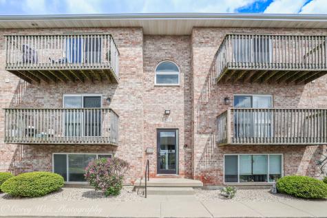 575 North Strack Street Cortland IL 60112