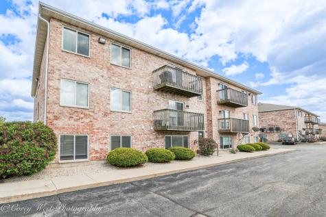 575 North Strack Street Cortland IL 60112