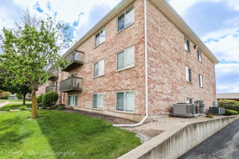575 North Strack Street Cortland IL 60112