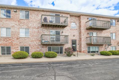 575 North Strack Street Cortland IL 60112