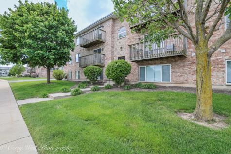 575 North Strack Street Cortland IL 60112