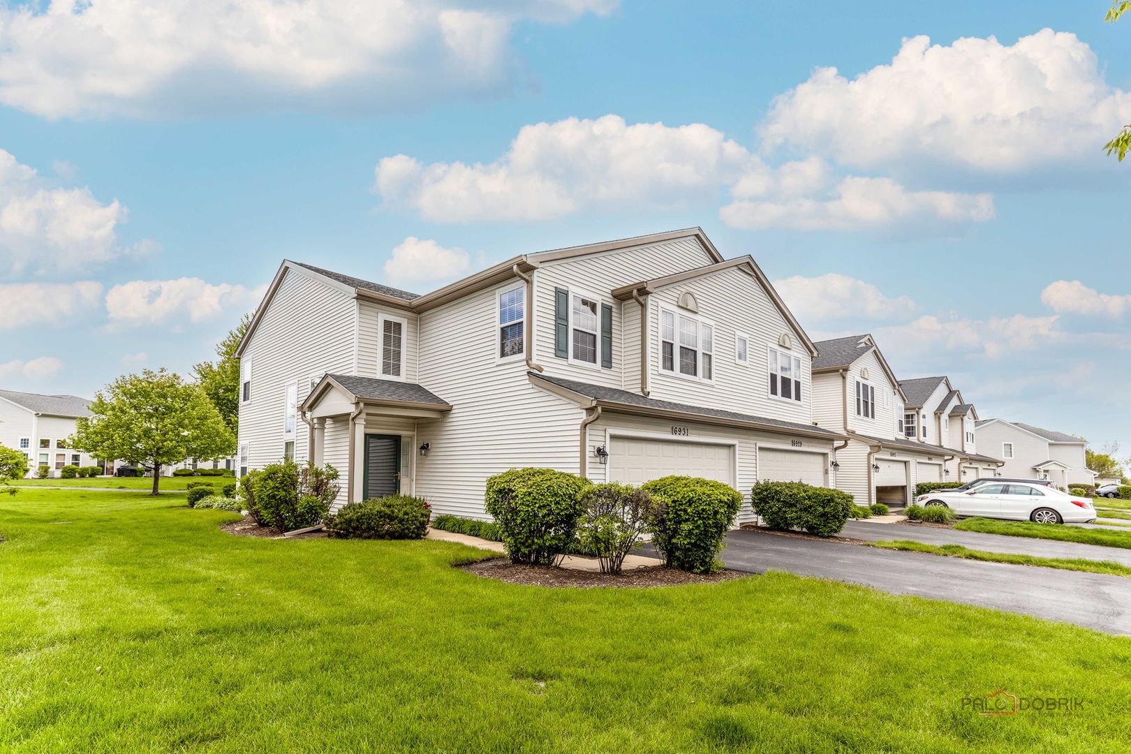 6931 Creekside Drive Plainfield IL 60586