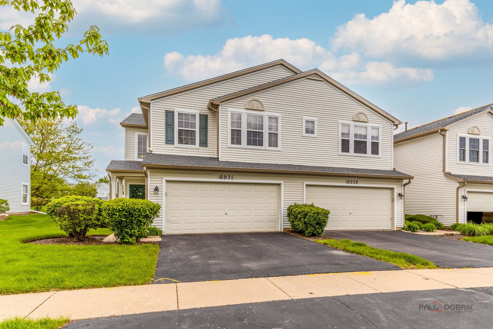 6931 Creekside Drive Plainfield IL 60586