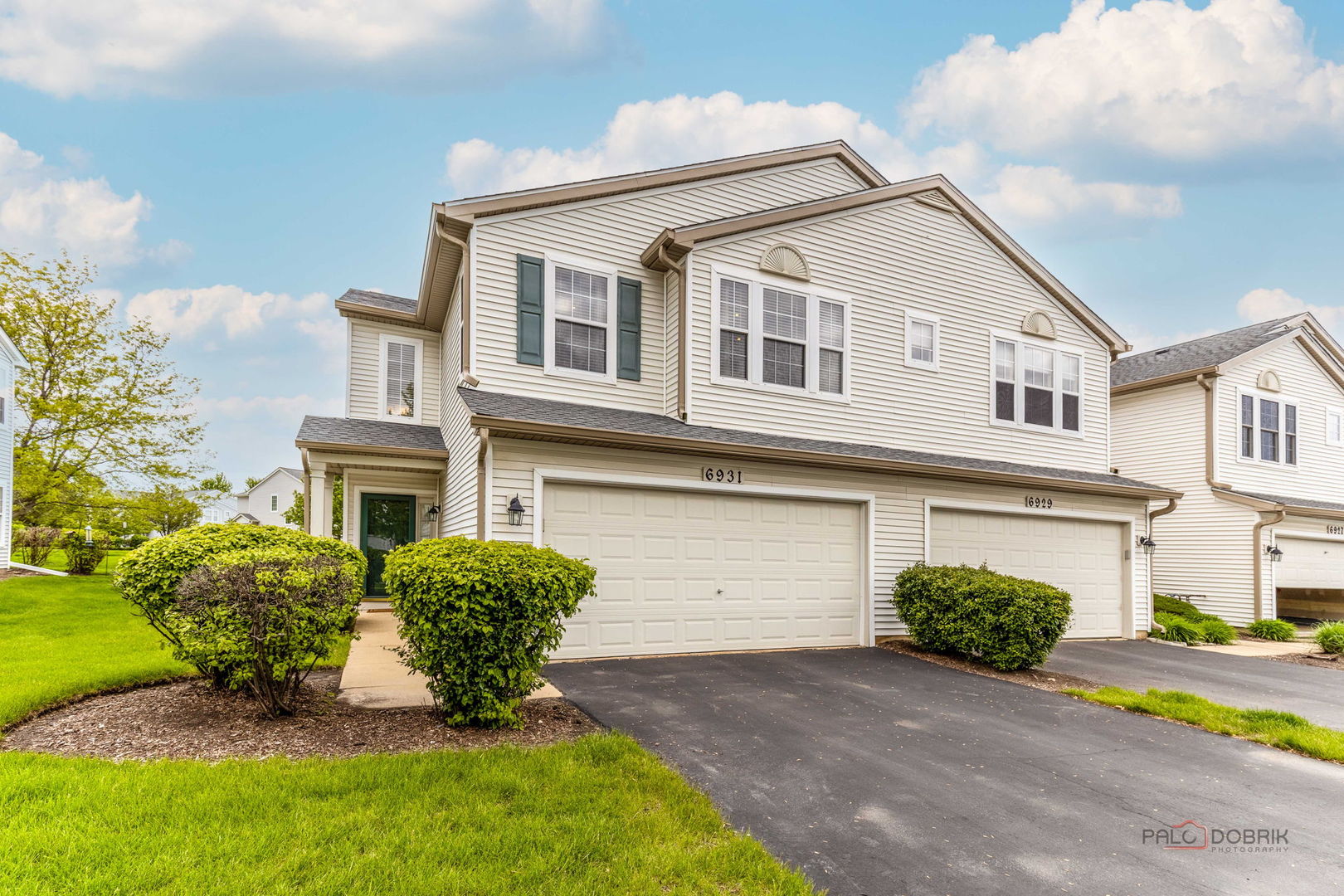 6931 Creekside Drive Plainfield IL 60586