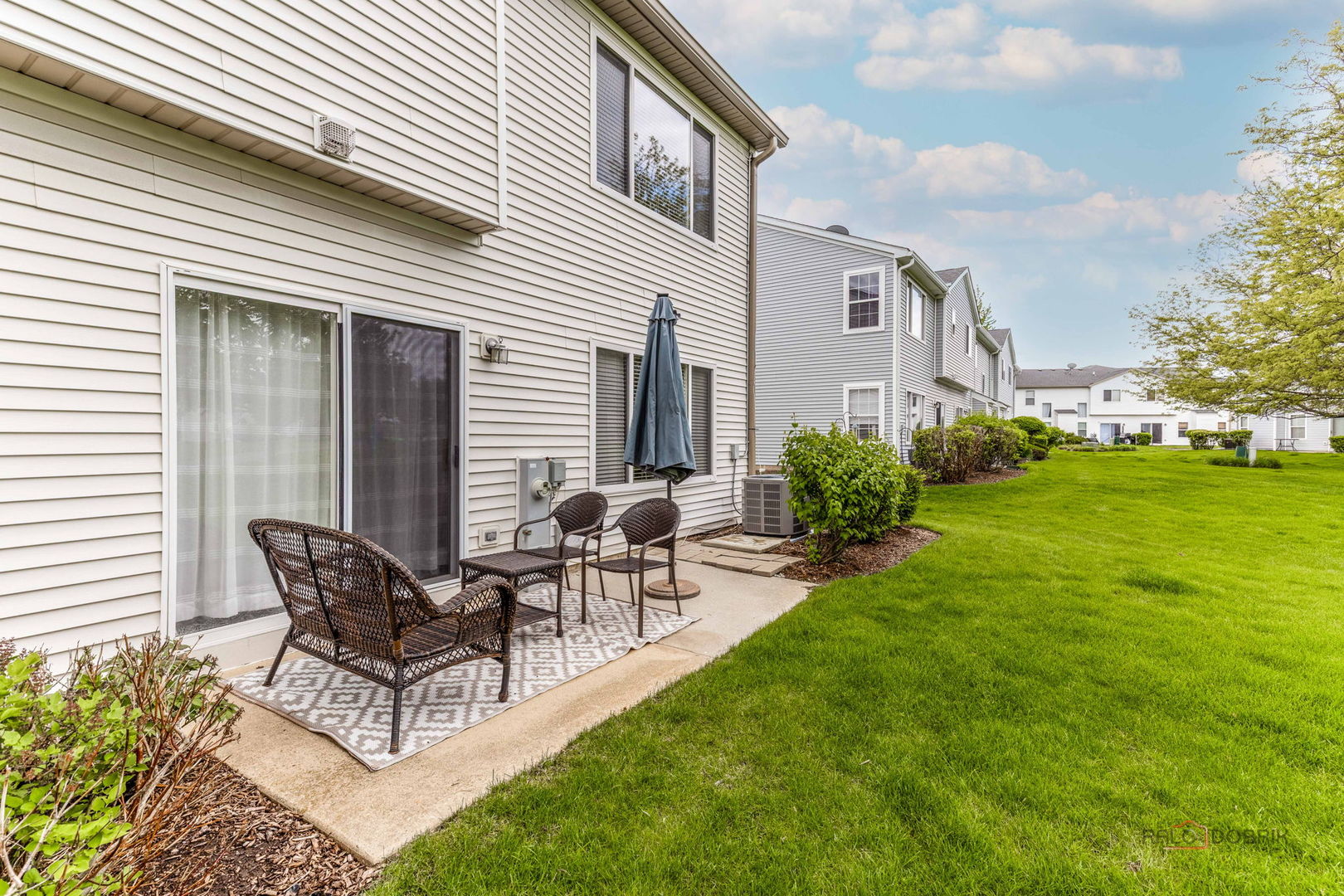 6931 Creekside Drive Plainfield IL 60586