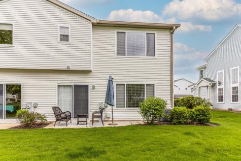 6931 Creekside Drive Plainfield IL 60586
