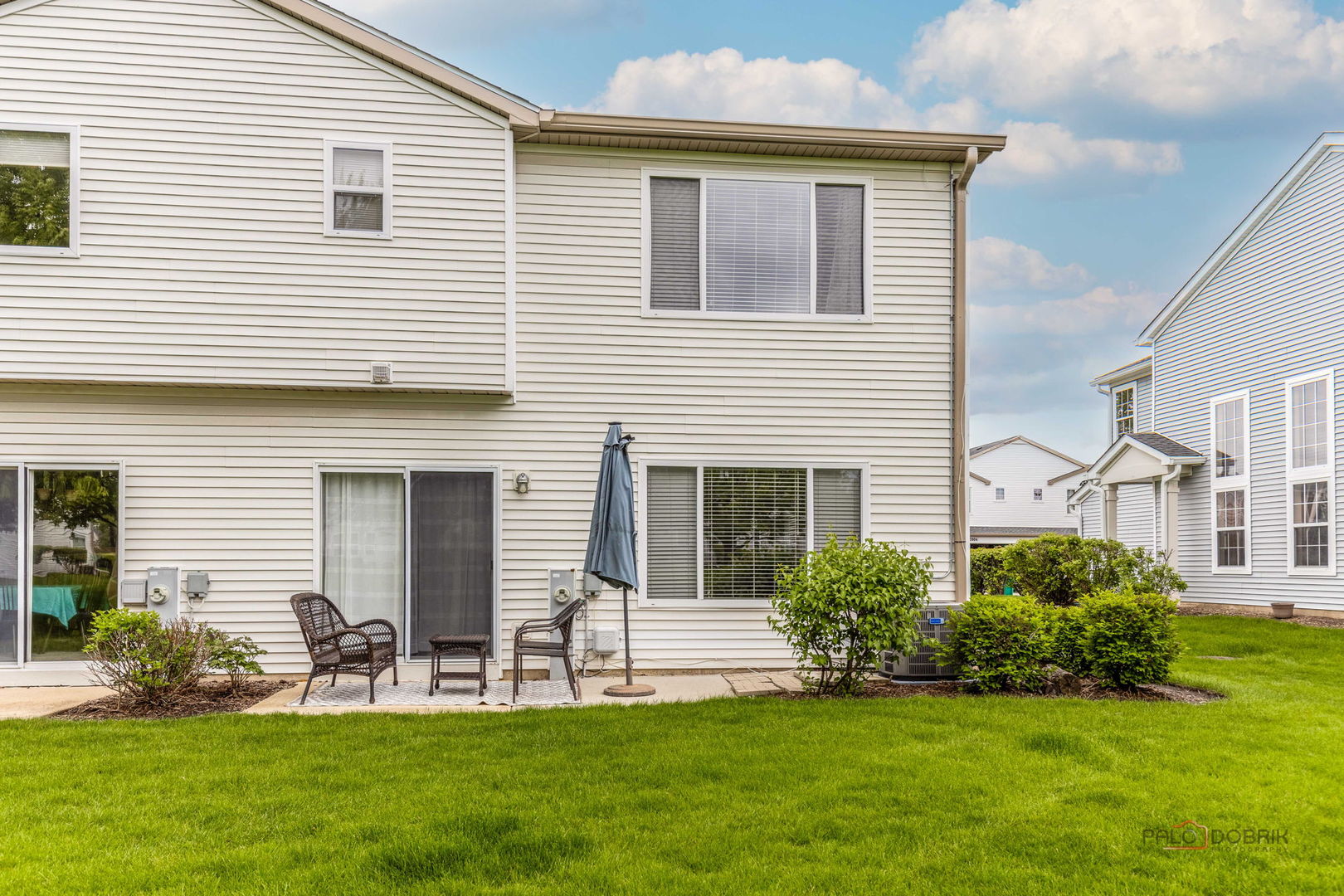 6931 Creekside Drive Plainfield IL 60586