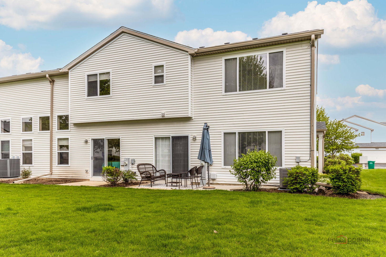6931 Creekside Drive Plainfield IL 60586