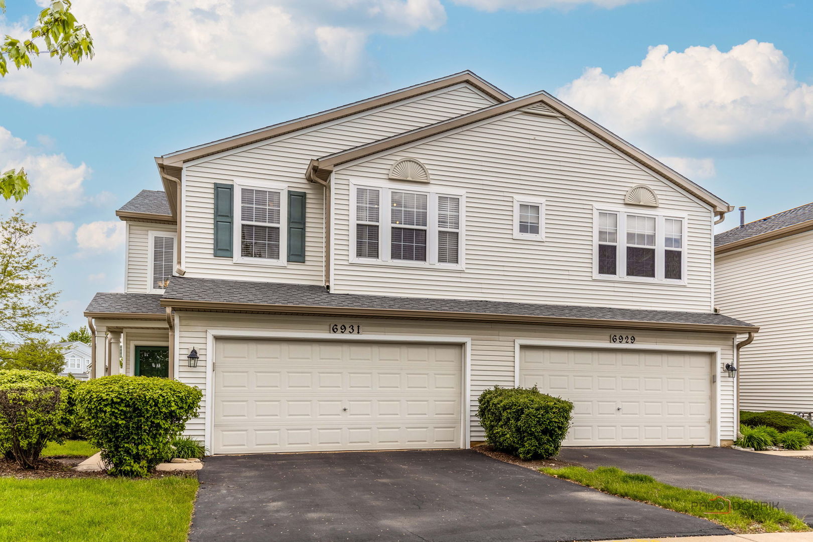 6931 Creekside Drive Plainfield IL 60586