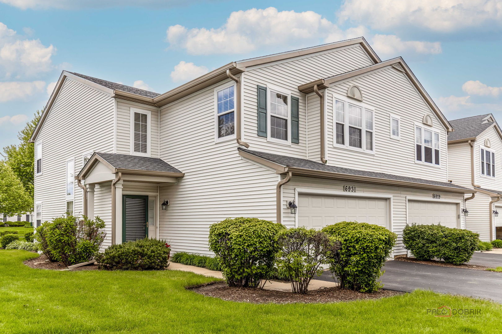 6931 Creekside Drive Plainfield IL 60586