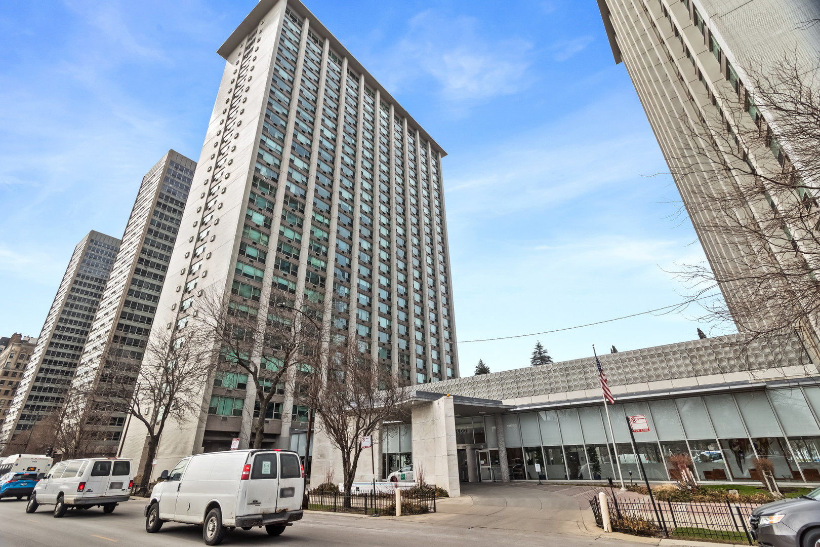 3600 North Lake Shore Drive Chicago IL 60613