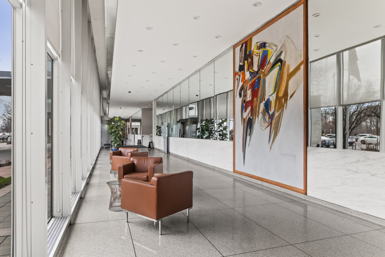 3600 North Lake Shore Drive Chicago IL 60613