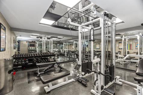 3600 North Lake Shore Drive Chicago IL 60613