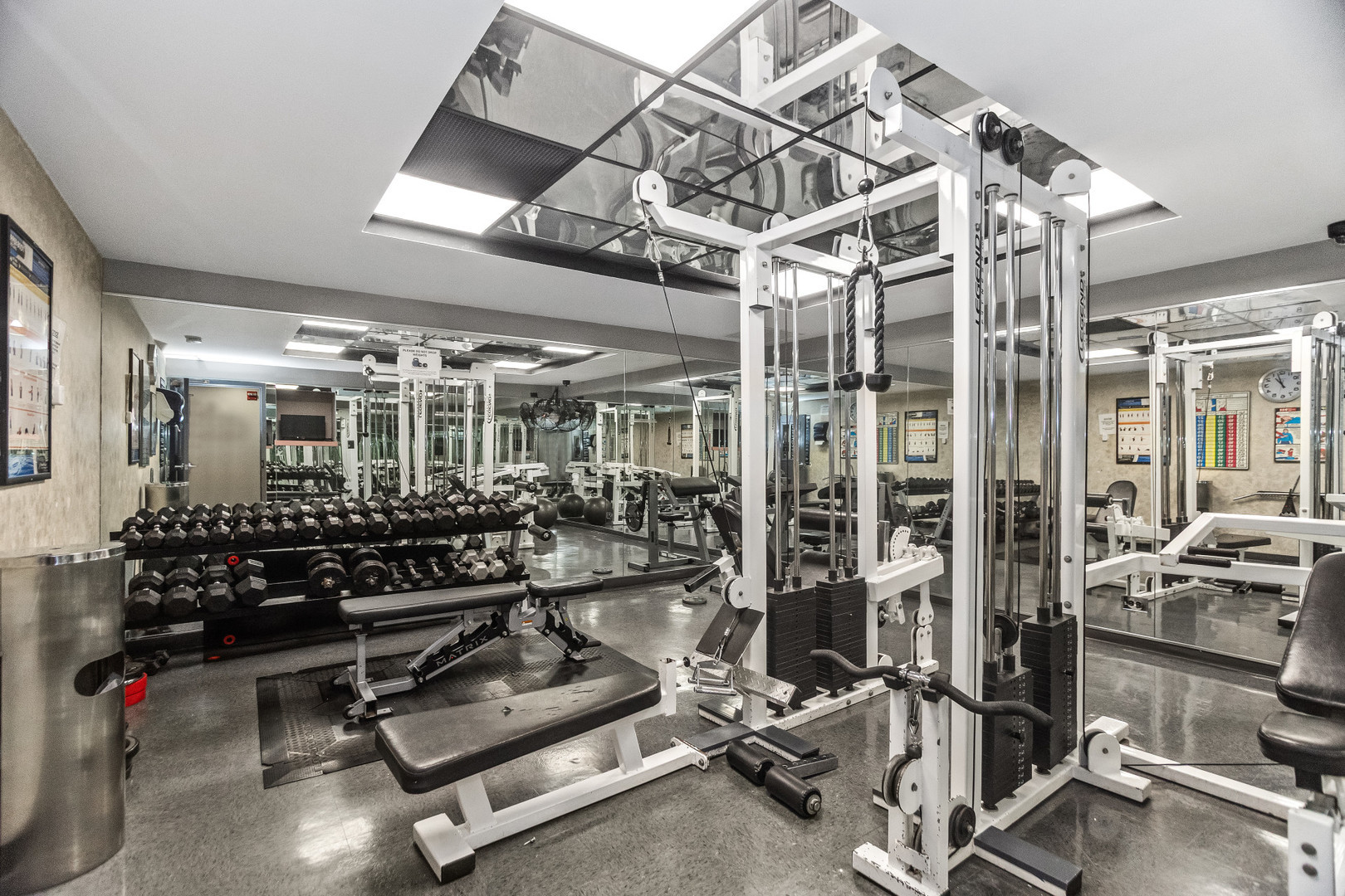 3600 North Lake Shore Drive Chicago IL 60613