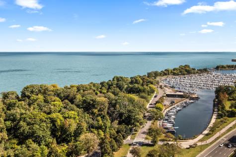 3600 North Lake Shore Drive Chicago IL 60613