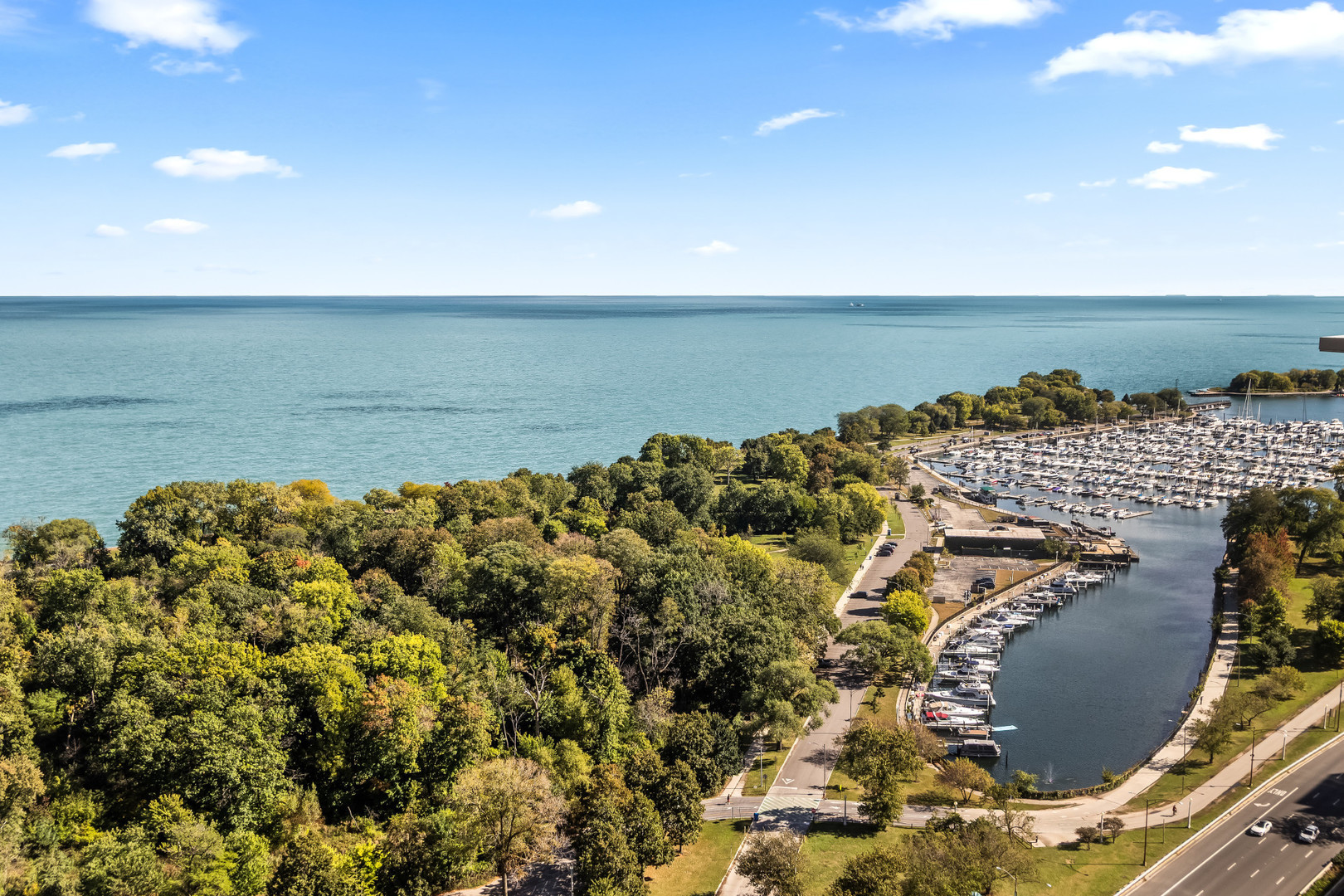 3600 North Lake Shore Drive Chicago IL 60613