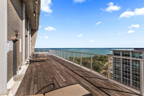 3600 North Lake Shore Drive Chicago IL 60613