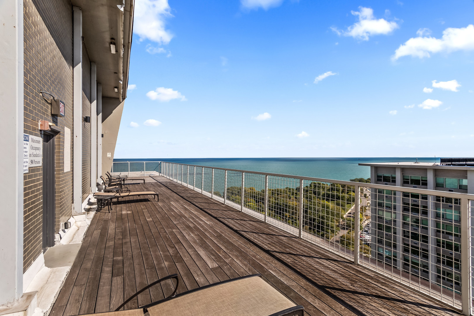 3600 North Lake Shore Drive Chicago IL 60613