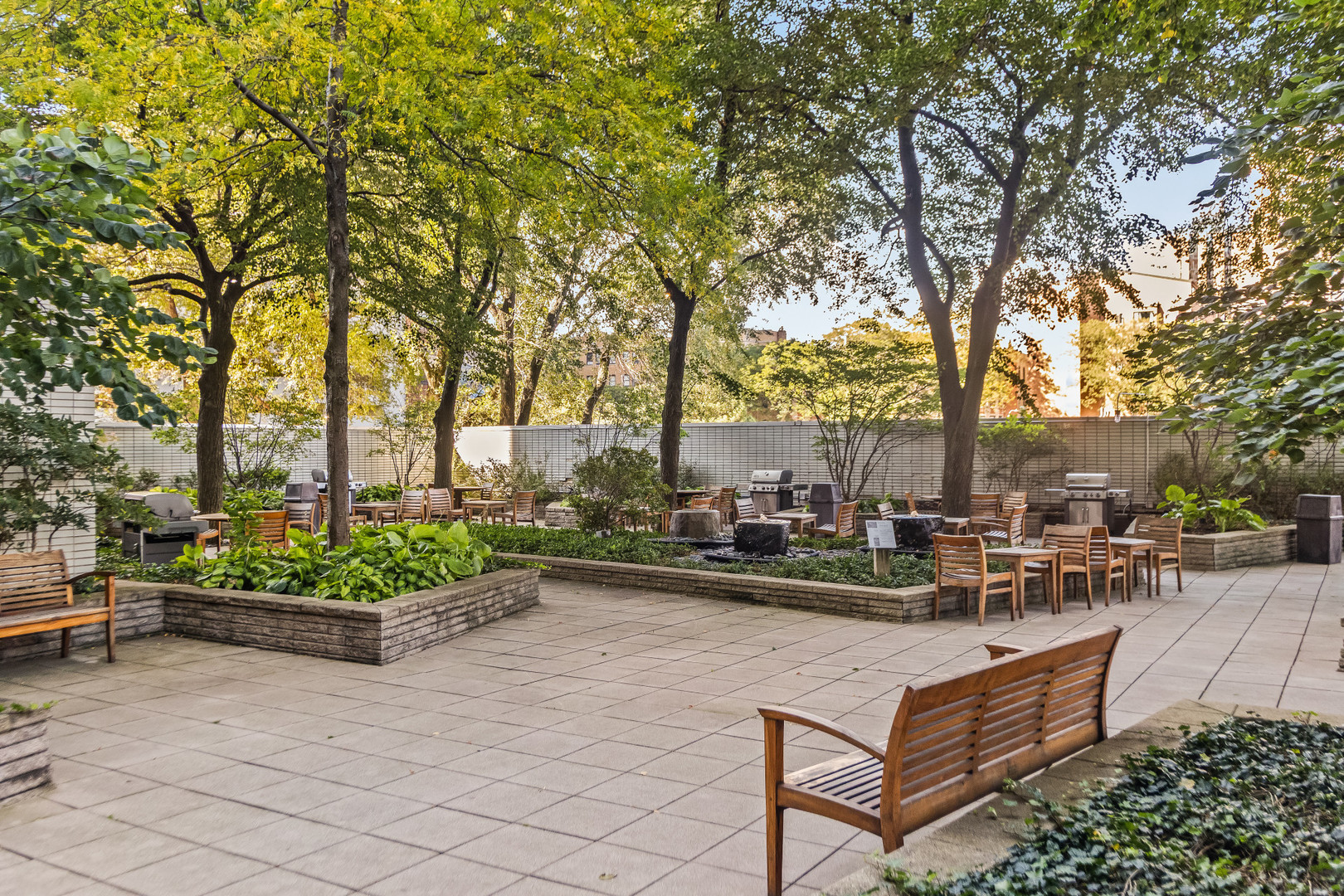 3600 North Lake Shore Drive Chicago IL 60613