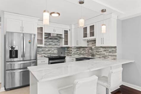 3600 North Lake Shore Drive Chicago IL 60613