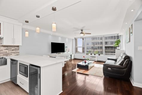 3600 North Lake Shore Drive Chicago IL 60613