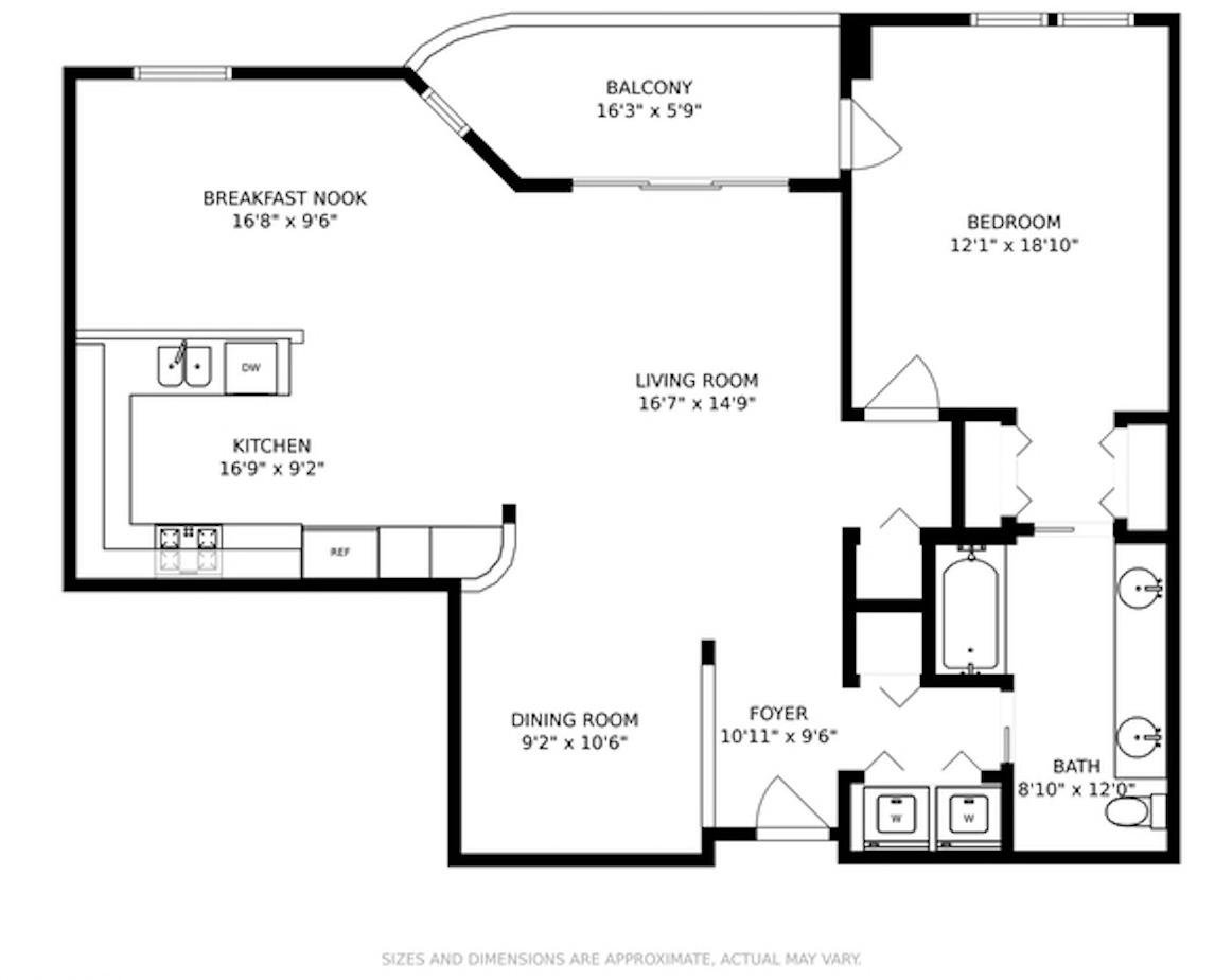 3135 Town Square Drive Rolling Meadows IL 60008