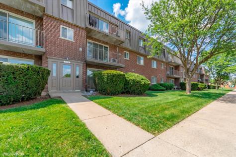 586 Fairway View Drive Wheeling IL 60090