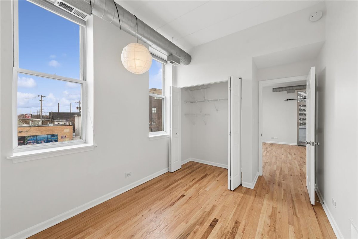 2356 North Elston Avenue Chicago IL 60614