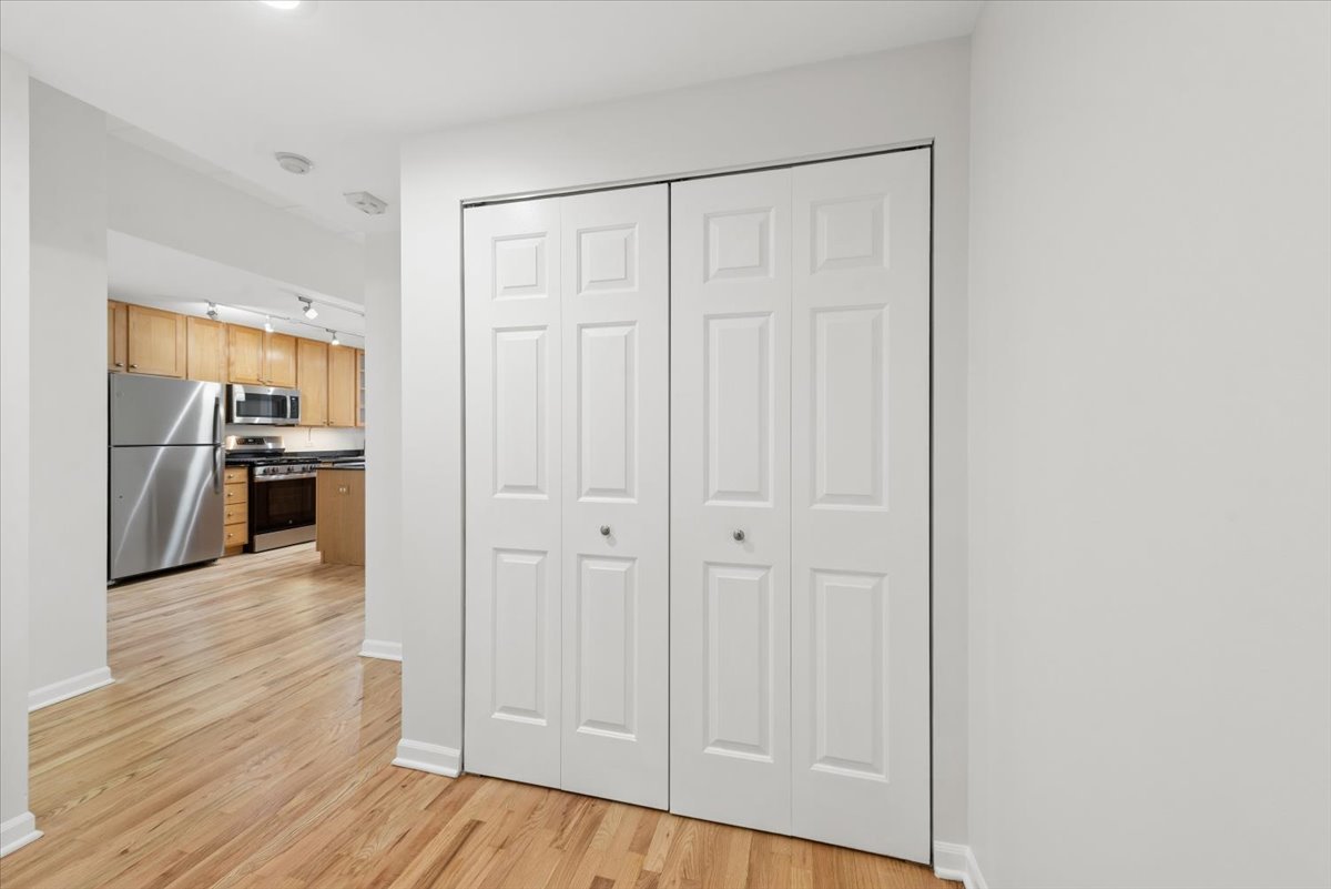 2356 North Elston Avenue Chicago IL 60614