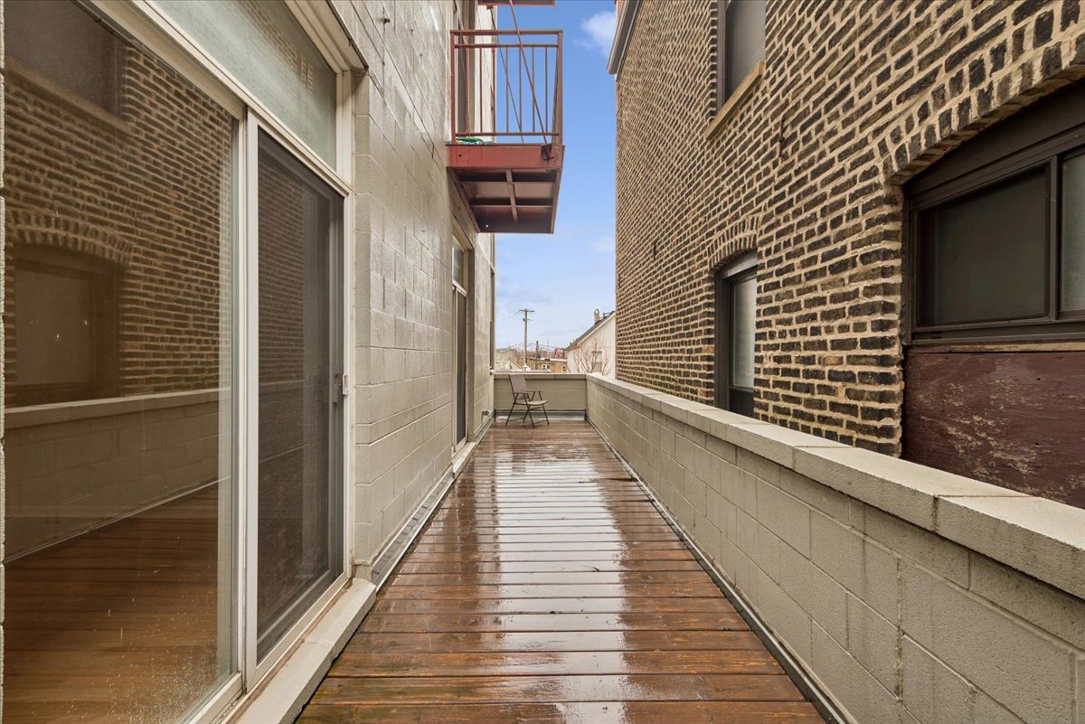 2356 North Elston Avenue Chicago IL 60614