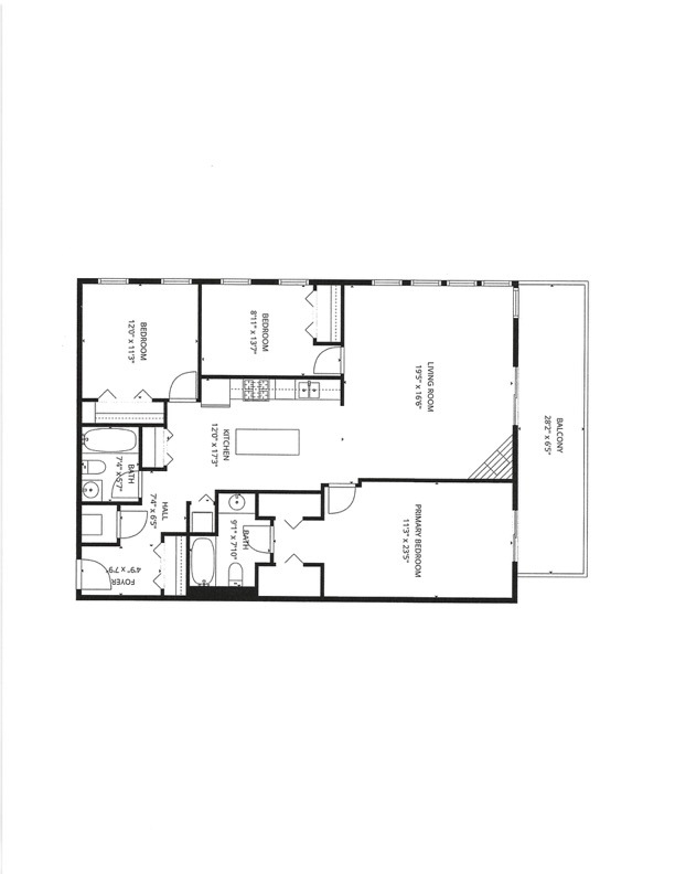 2356 North Elston Avenue Chicago IL 60614