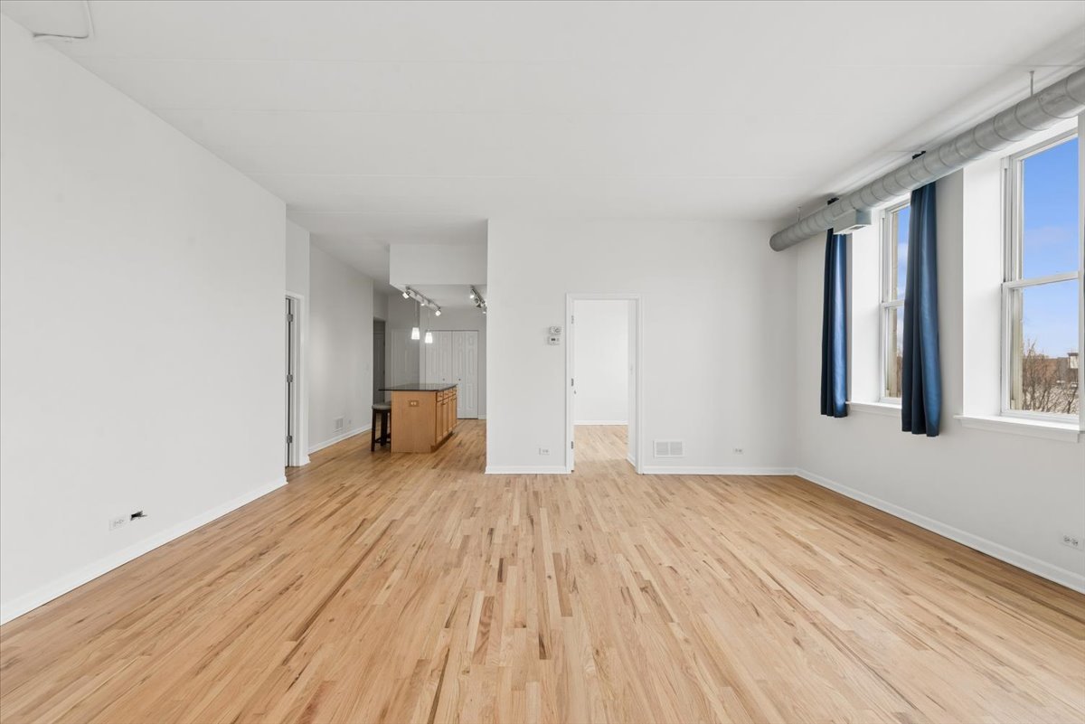 2356 North Elston Avenue Chicago IL 60614