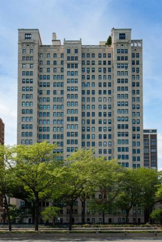 1500 North Lake Shore Drive Chicago IL 60610