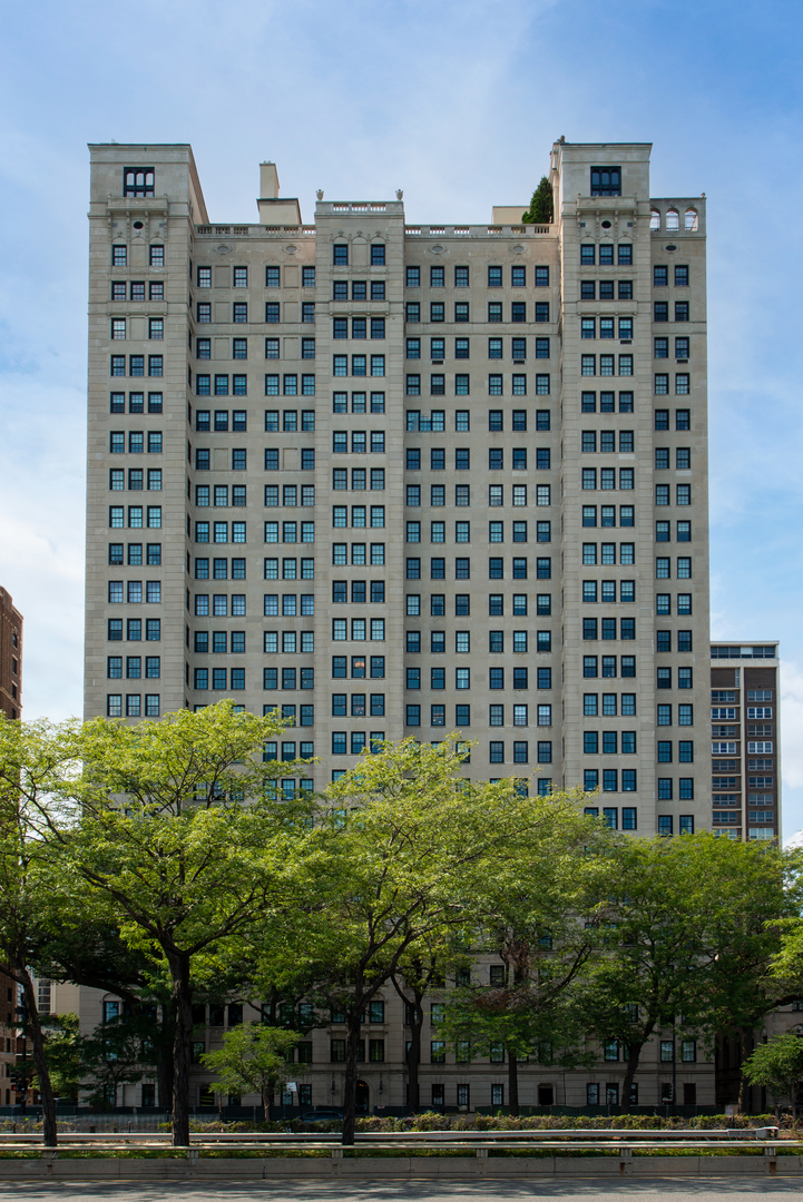 1500 North Lake Shore Drive Chicago IL 60610