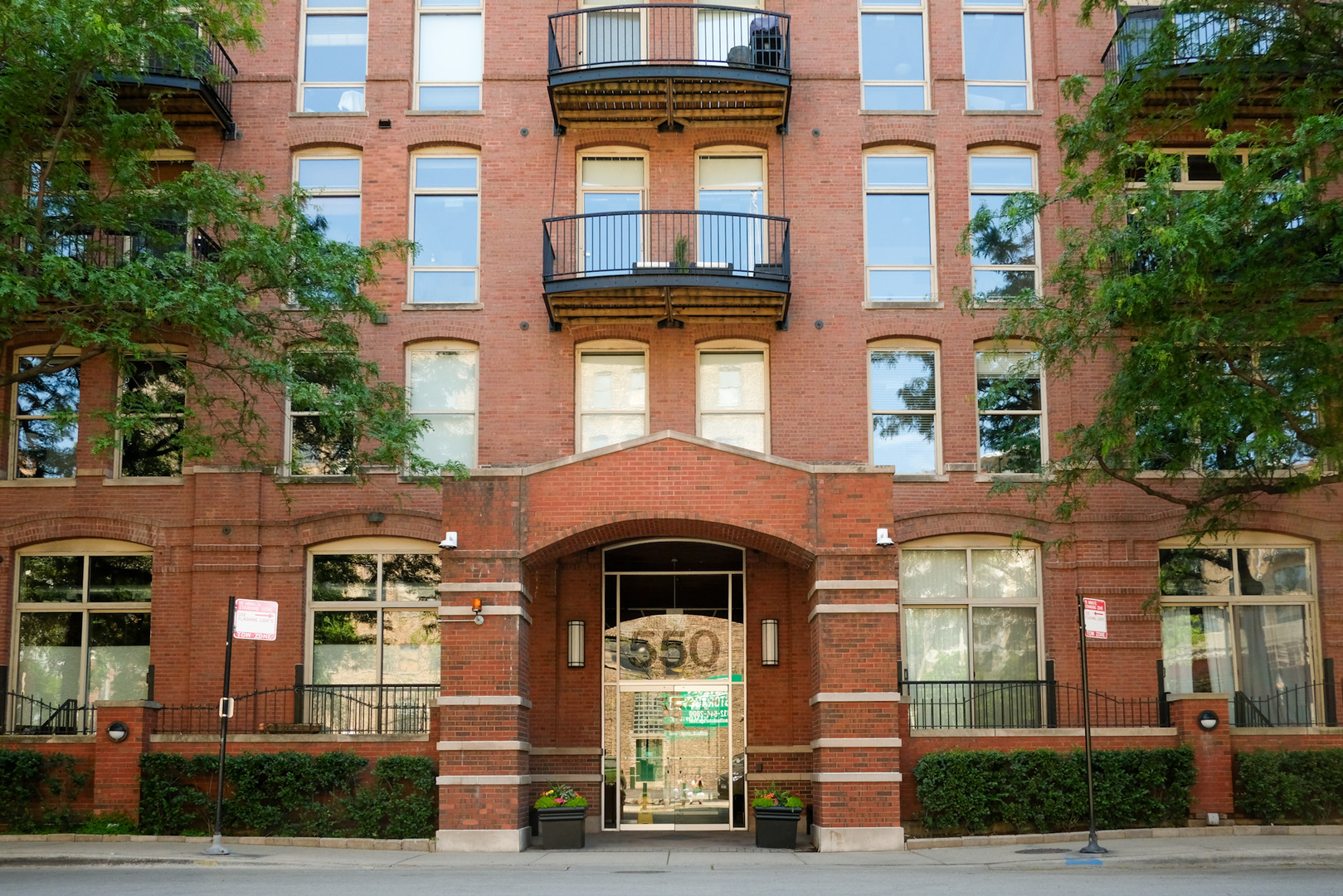 550 North Kingsbury Street Chicago IL 60654