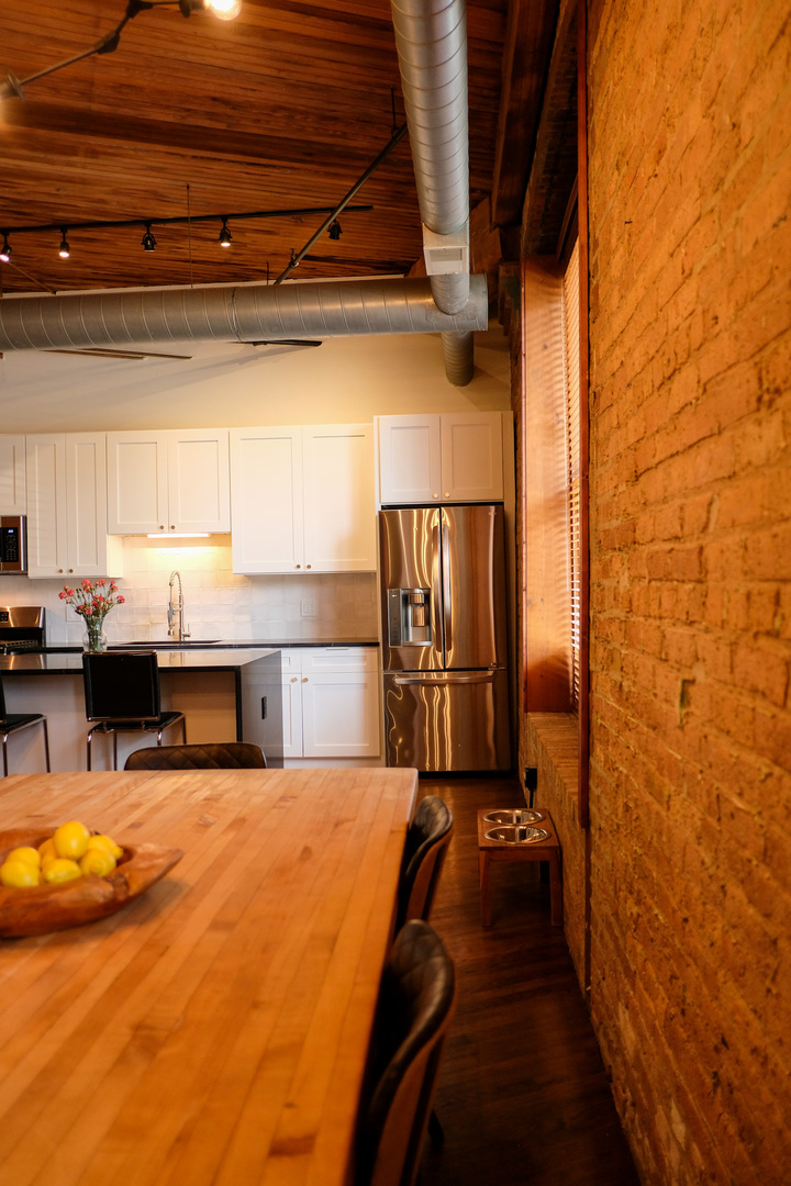 550 North Kingsbury Street Chicago IL 60654