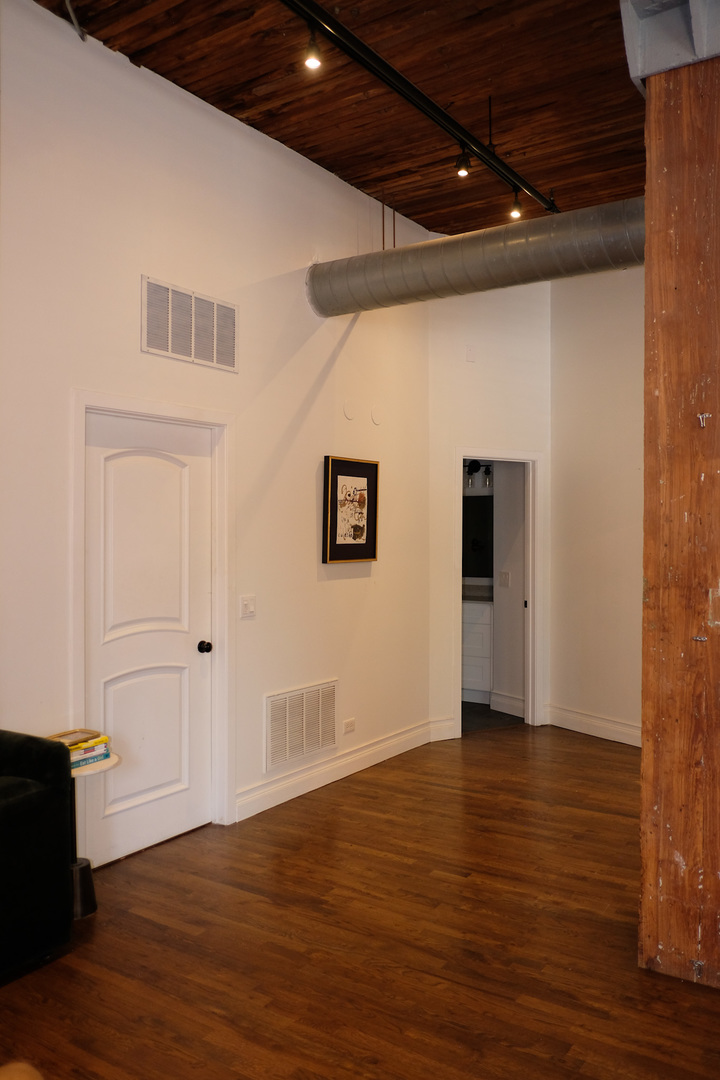 550 North Kingsbury Street Chicago IL 60654