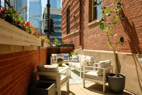 550 North Kingsbury Street Chicago IL 60654