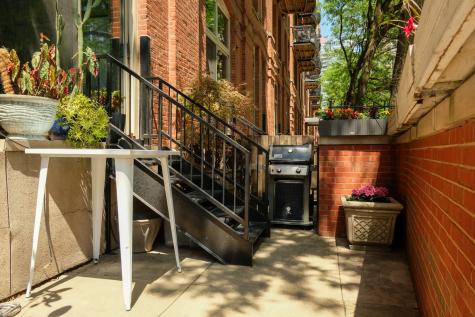 550 North Kingsbury Street Chicago IL 60654