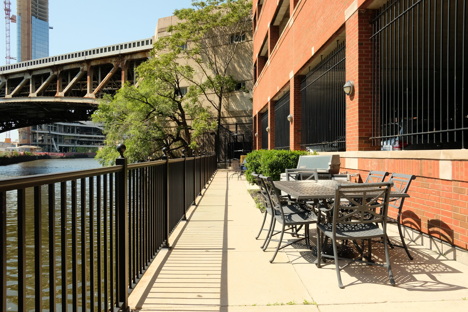 550 North Kingsbury Street Chicago IL 60654