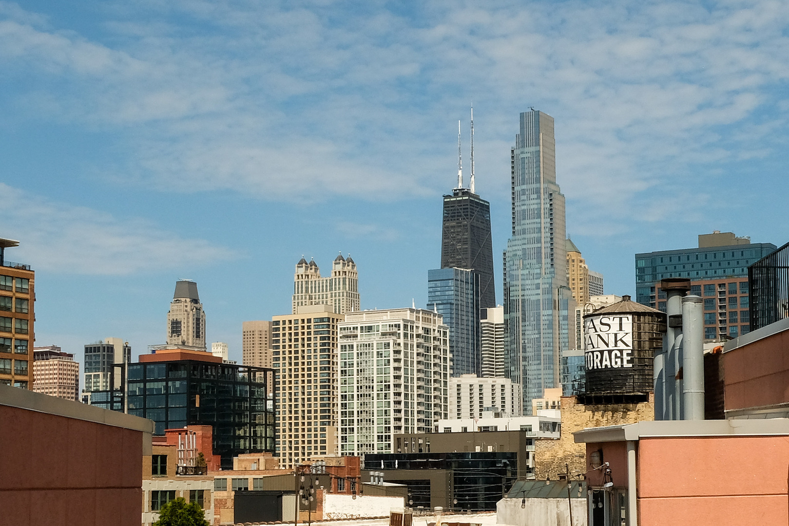 550 North Kingsbury Street Chicago IL 60654