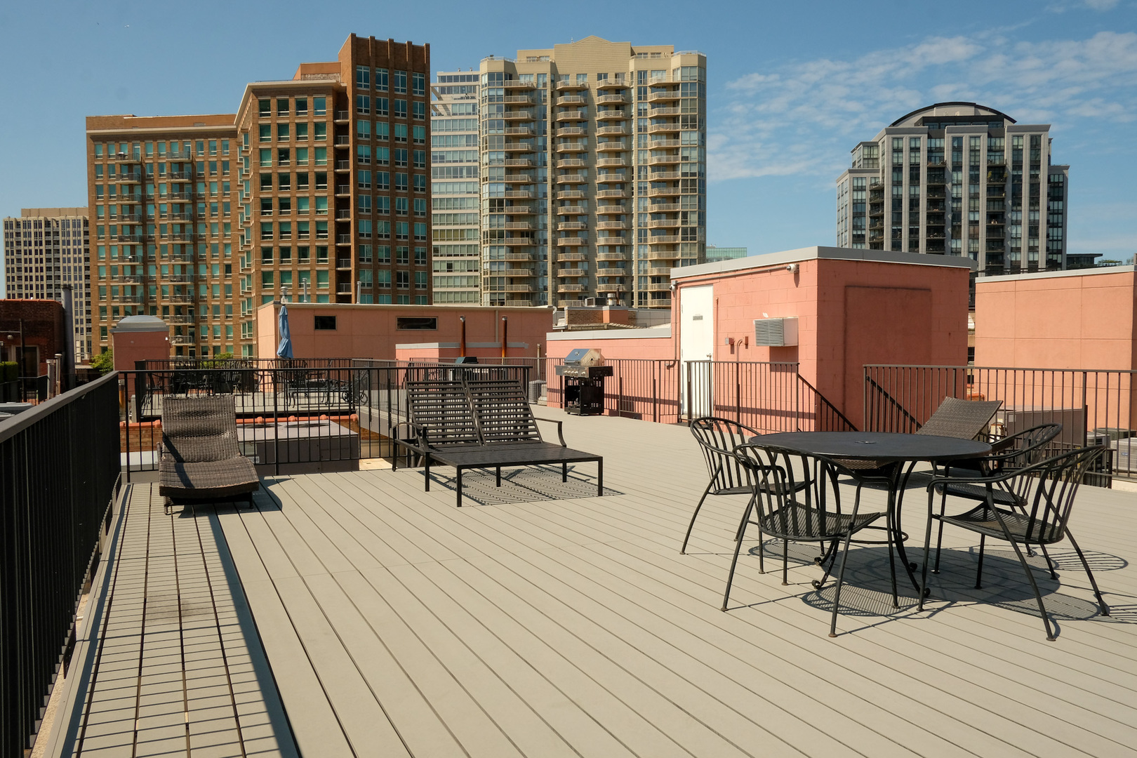 550 North Kingsbury Street Chicago IL 60654